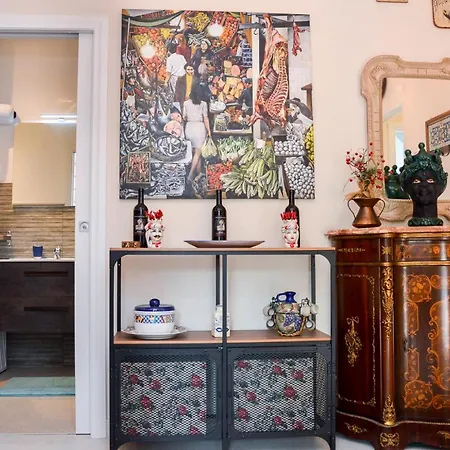 Sun Sea House Taormina *