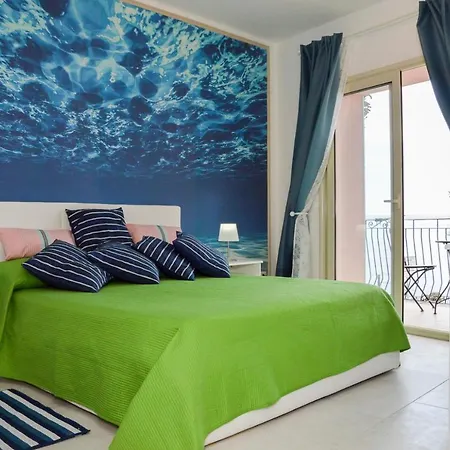 Sun Sea House Taormina Giardini Naxos