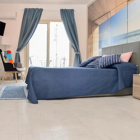 Sun Sea House Taormina * Giardini Naxos