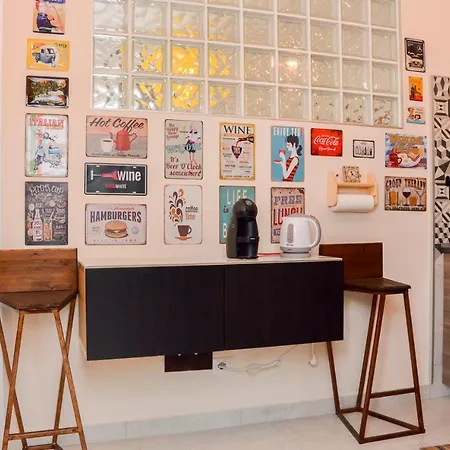 Apartamento Sun Sea House Taormina Giardini-Naxos