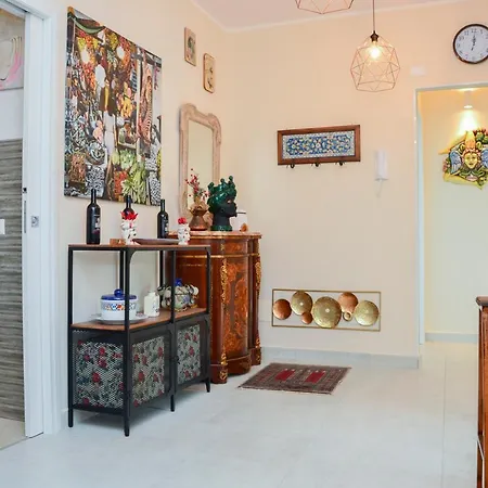 Sun Sea House Taormina Apartment Giardini Naxos