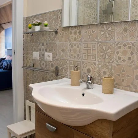 Sun Sea House Taormina