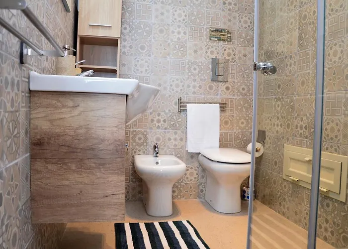 Sun Sea House Taormina アパート ジャルディーニ・ナクソス