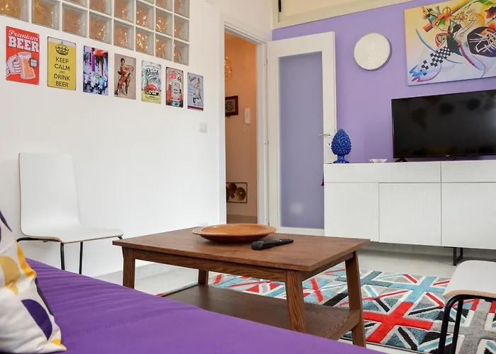 Sun Sea House Taormina