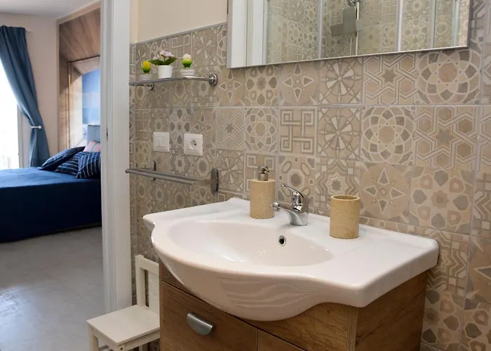 Sun Sea House Taormina