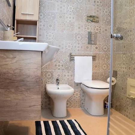 Sun Sea House Taormina 公寓 贾迪尼-纳克索斯