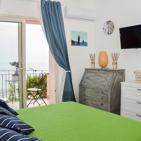 Apartmán Sun Sea House Taormina