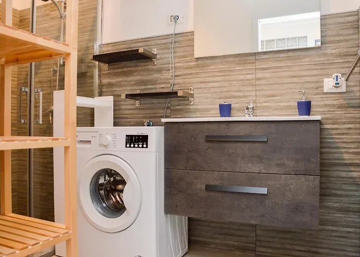 Sun Sea House Taormina Appartamento Giardini Naxos