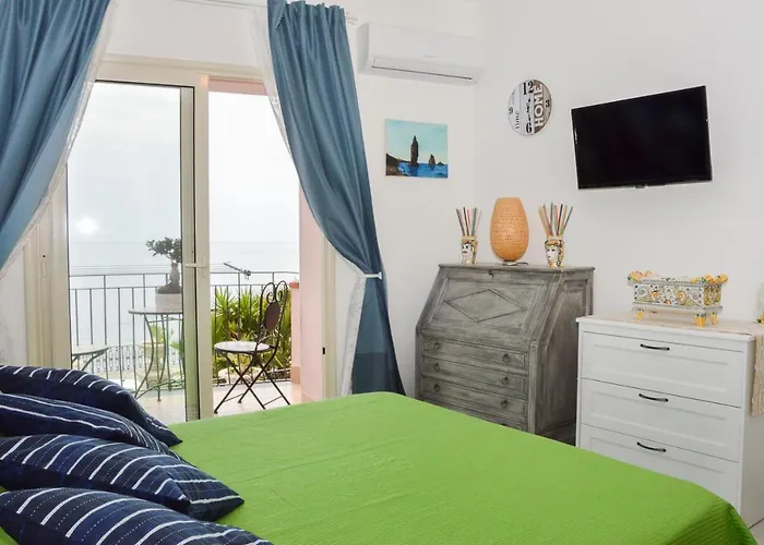 Appartamento Sun Sea House Taormina