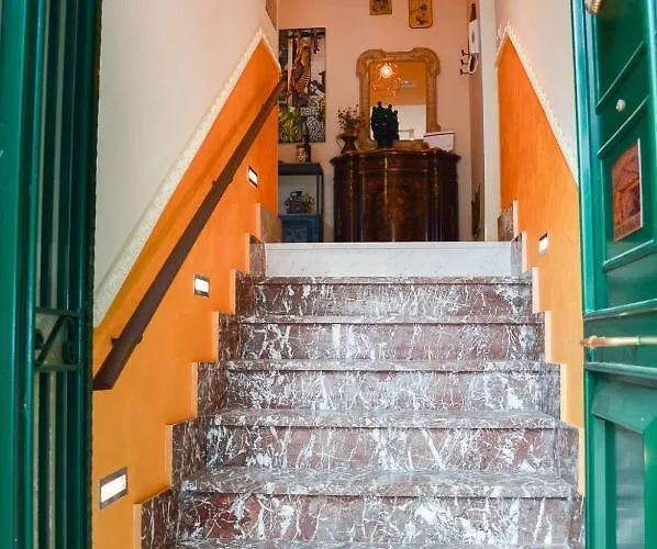 Appartamento Sun Sea House Taormina Giardini Naxos