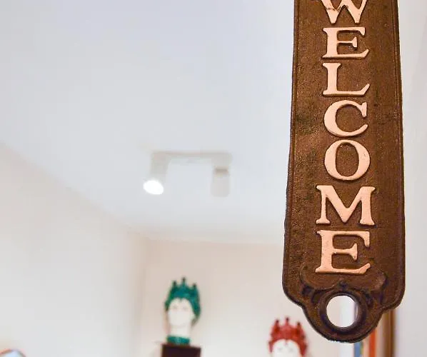 Sun Sea House Taormina Appartamento Giardini Naxos