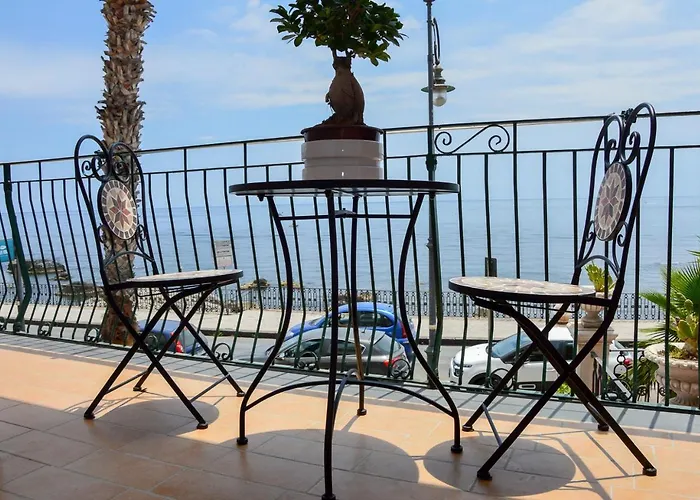 Appartamento Sun Sea House Taormina *