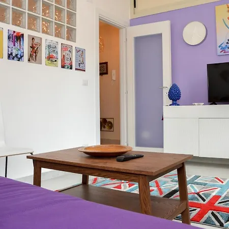 Sun Sea House Taormina